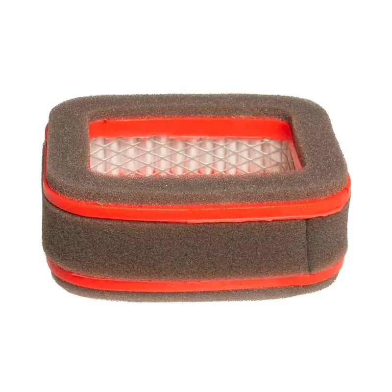 Vzduchový filter Loncin LC165F-3H – detail konštrukcie