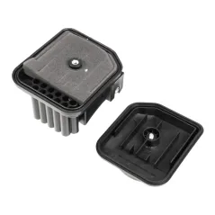 Filtr powietrza z obudową Rato silnik R80i