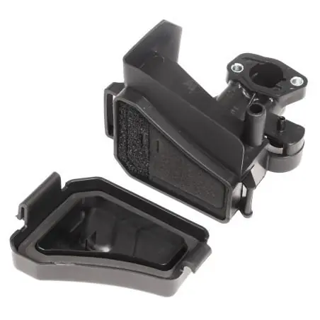 Vzduchový filtr Rato s krytem motoru RV125 RV145