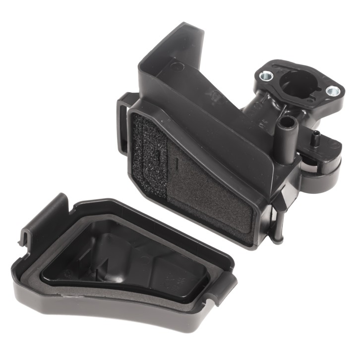 Filtr powietrza Rato z obudową silnik RV125 RV145 Filtr powietrza Rato z obudową silnik RV125 RV145