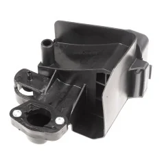 Vzduchový filter Rato s krytom pre RV125, RV145 – náhradný diel