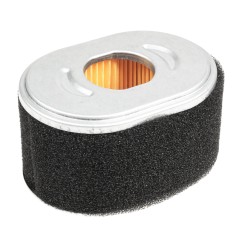 Filtr powietrza Loncin LC170F ZAM.180100062-T150 CZĘŚĆ ORYGINALNA
