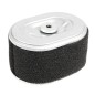 Filtr powietrza Loncin LC170F ZAM.180100062-T150 CZĘŚĆ ORYGINALNA Filtr powietrza Loncin LC170F ZAM.180100062-T150 CZĘŚĆ ORYGINALNA