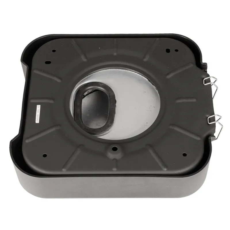 Filtr powietrza z obudową Loncin wkład okrągły LC2V90(T230) CZĘŚĆ ORYGINALNA