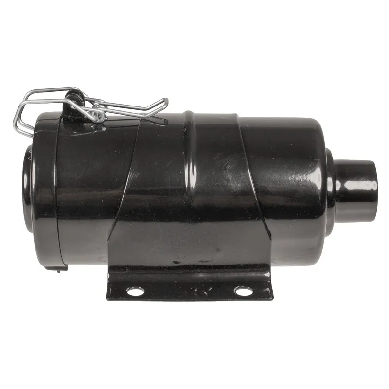 Filtr powietrza Loncin z obudową LC168F-2H CZĘŚĆ ORYGINALNA Filtr powietrza Loncin z obudową LC168F-2H CZĘŚĆ ORYGINALNA