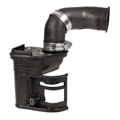 Filtr powietrza Loncin z obudową LC168F-2H CZĘŚĆ ORYGINALNA