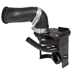 Filtr powietrza Loncin z obudową LC168F-2H CZĘŚĆ ORYGINALNA