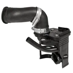 Filtr powietrza Loncin z obudową LC168F-2H CZĘŚĆ ORYGINALNA