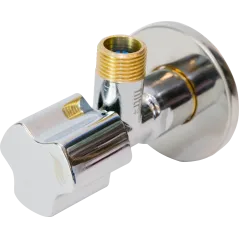 Zawory kątowe Duro Art. 1/2″ x 3/8″ – do instalacji wodnych