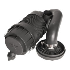 Filtr powietrza Loncin odśrodkowy z obudową LC2V90(T230) CZĘŚĆ ORYGINALNA