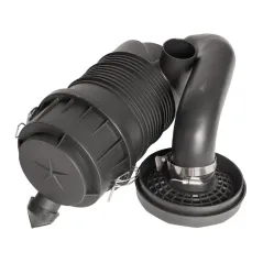 Filtr powietrza Loncin odśrodkowy z obudową LC2V90(T230) CZĘŚĆ ORYGINALNA