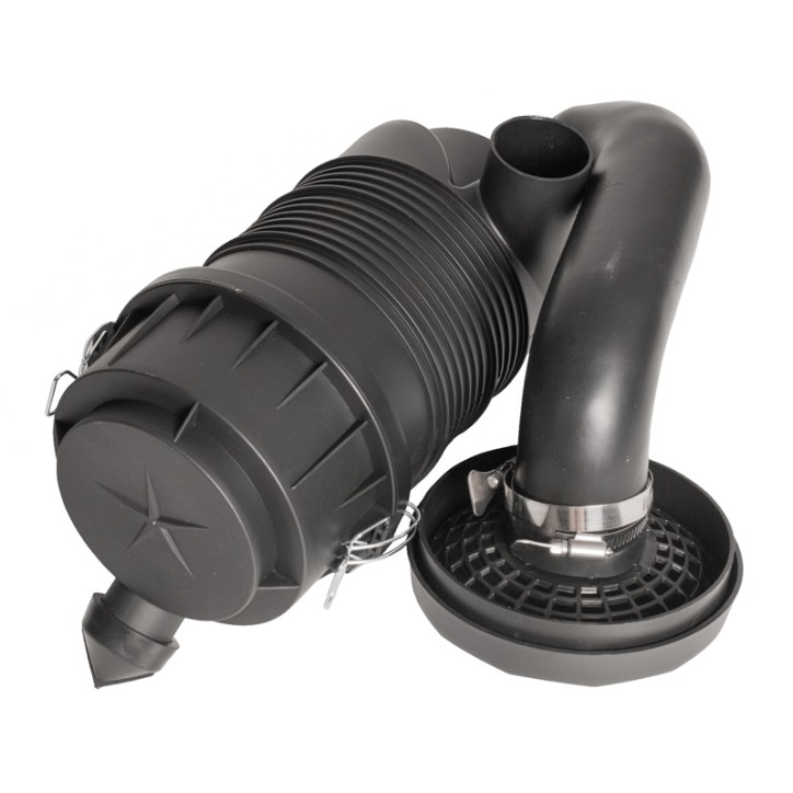 Filtr powietrza Loncin odśrodkowy z obudową LC2V90(T230) CZĘŚĆ ORYGINALNA Filtr powietrza Loncin odśrodkowy z obudową LC2V90(T230) CZĘŚĆ ORYGINALNA
