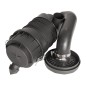Filtr powietrza Loncin odśrodkowy z obudową LC2V90(T230) CZĘŚĆ ORYGINALNA Filtr powietrza Loncin odśrodkowy z obudową LC2V90(T230) CZĘŚĆ ORYGINALNA