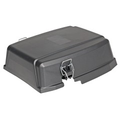Filtr powietrza Loncin z obudową wkład owalny LC2V80(T231) CZĘŚĆ ORYGINALNA