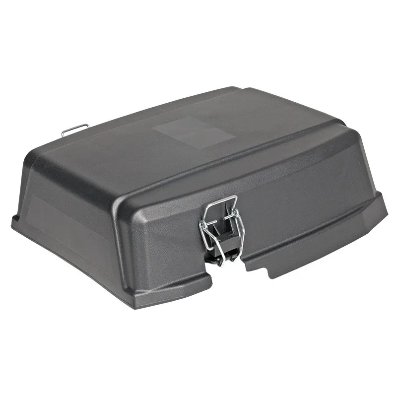 Filtr powietrza Loncin z obudową wkład owalny LC2V80(T231) CZĘŚĆ ORYGINALNA