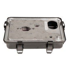 Filtr powietrza Loncin z obudową LC165F-3H CZĘŚĆ ORYGINALNA