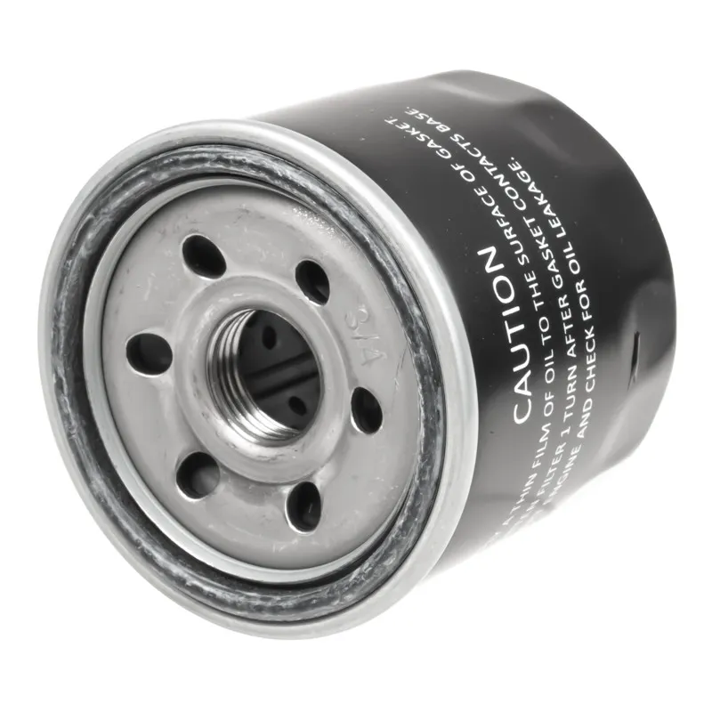 Filtr oleju Loncin krótki LC2V90(T230) CZĘŚĆ ORYGINALNA