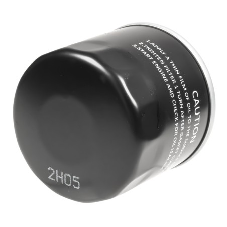 Filtr oleju Loncin krótki LC2V90(T230) CZĘŚĆ ORYGINALNA