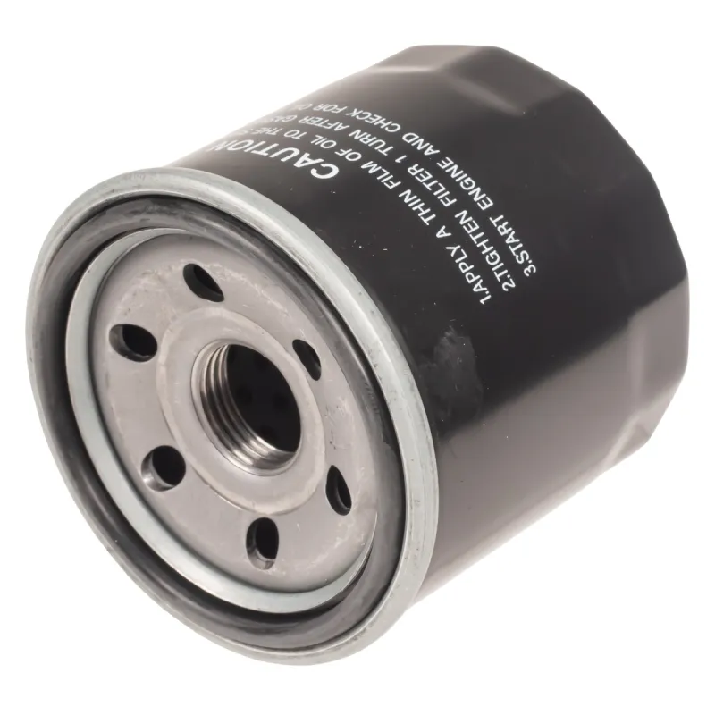 Filtr oleju Loncin krótki 1P92F 2P80F LC2P73F CZĘŚĆ ORYGINALNA Filtr oleju Loncin krótki 1P92F 2P80F LC2P73F CZĘŚĆ ORYGINALNA