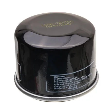 Filtr oleju MTD 4P90