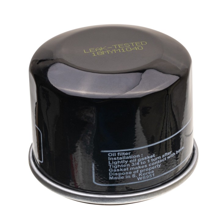 Filtr oleju MTD 4P90 Filtr oleju MTD 4P90