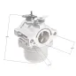 Gaźnik B&S Model 21 CZĘŚĆ ORYGINALNA Gaźnik B&S Model 21 CZĘŚĆ ORYGINALNA