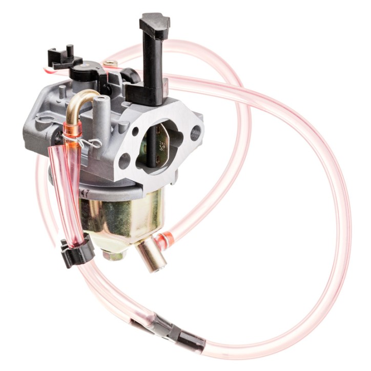 Gaźnik B&S Powersmart P3000 CZĘŚĆ ORYGINALNA Gaźnik B&S Powersmart P3000 CZĘŚĆ ORYGINALNA