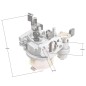 Gaźnik Honda GX160 Gaźnik Honda GX160