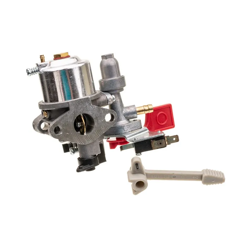 Gaźnik B&S CZĘŚĆ ORYGINALNA Gaźnik B&S CZĘŚĆ ORYGINALNA