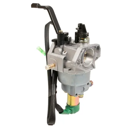 Gaźnik Rato silnik R440