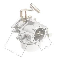 Gaźnik Kohler K321 K341