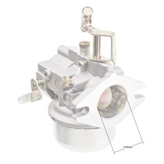 Gaźnik Kohler K321 K341