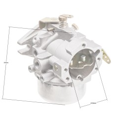 Gaźnik Kohler KT17 KT19 M18 M20 MV18 MV20