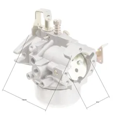 Gaźnik Kohler K241 K301