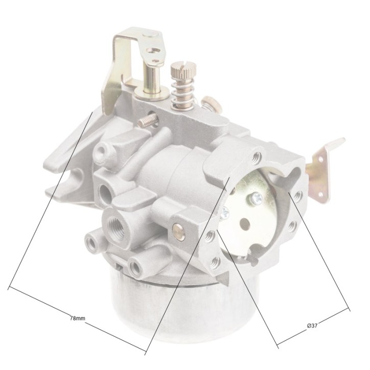 Gaźnik Kohler K241 K301 Gaźnik Kohler K241 K301