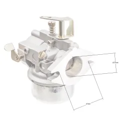 Gaźnik Kohler K241 K301