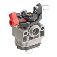 Gaźnik Kawasaki TH23 /WYB-5C/ -nożyce