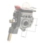 Gaźnik Kawasaki TJ27 /15003-2991/ Gaźnik Kawasaki TJ27 /15003-2991/