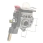 Gaźnik Kawasaki TJ27 /15003-2991/ Gaźnik Kawasaki TJ27 /15003-2991/