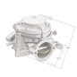 Gaźnik Stihl 070/090 (LBS 9)