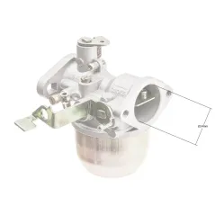 Gaźnik Robin EY 18B/BR/D&DR