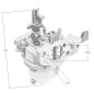 Gaźnik Honda GX120 Gaźnik Honda GX120