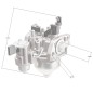 Gaźnik Honda GX140 Gaźnik Honda GX140