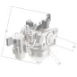 Gaźnik Honda GX140 Gaźnik Honda GX140