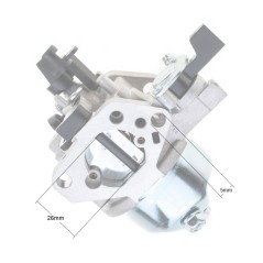 Gaźnik Honda GX240