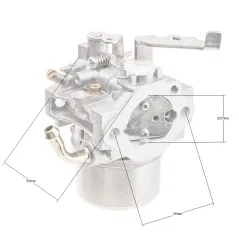 Gaźnik Robin EY 25EY 28