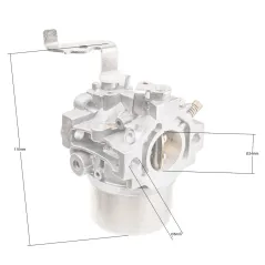 Gaźnik Robin EY 25EY 28