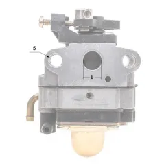 Gaźnik Maruyama AE230/23CC opryskiwacz