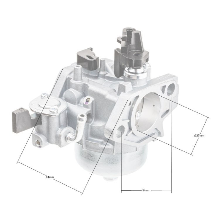 Gaźnik Honda GX390 Gaźnik Honda GX390