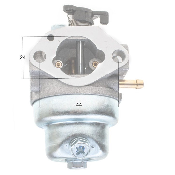 Gaźnik Honda GCV160 GCV135 Gaźnik Honda GCV160 GCV135